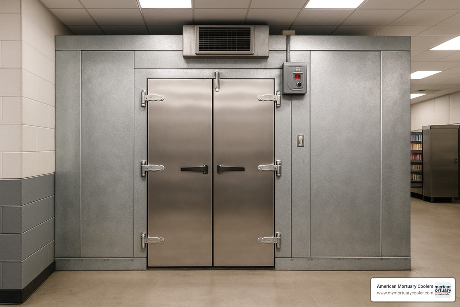 Cooler Boxes That Keep Your Products Fresh and Your Budget Happy - American Mortuary Coolers & Equipments Cooler Boxes That Keep Your Products Fresh and Your Budget Happy - American Mortuary Coolers & Equipments